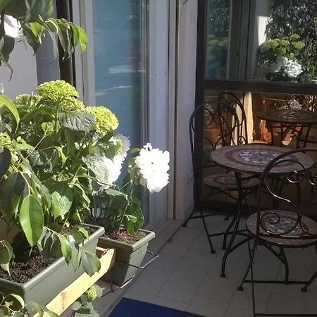 Bb Dante Bed & Breakfast Messina Eksteriør bilde
